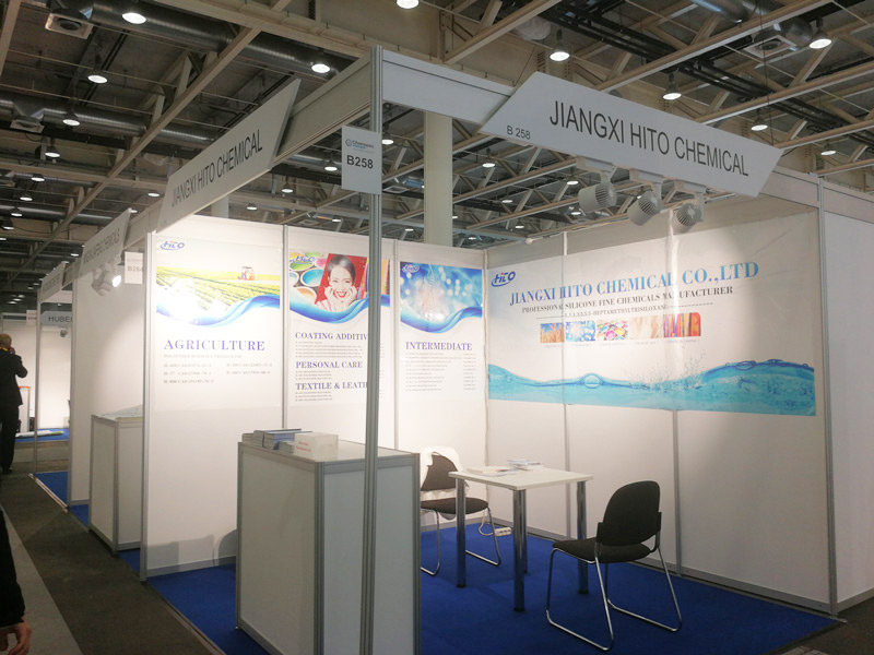 Attend Exhibition: ChemSpec Europe 2019 in Switzerland